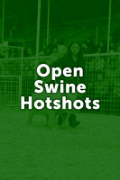 Open Swine Hotshots