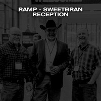 RAMP-SweetBran Reception