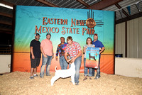 Skelley/Paxton - 2023 Eastern New Mexico State Fair