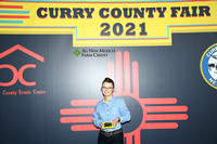 2021 Curry County Sale Photos