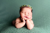Dakota Dowell Newborn